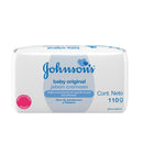 Jabon Piel Delicada X110Gr Johnsons