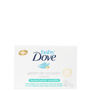 Jabon Humectacion Sensble X75Gr Dove (4635207729238)