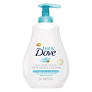 Jabon Liquido Enriquecido X200Ml Dove (4635207237718)