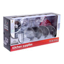 COCINA PLATEADA 8404 MM