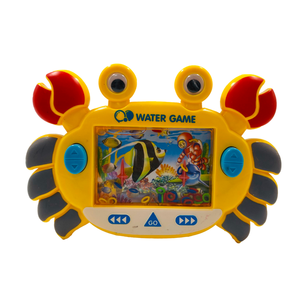 Juego Agua Anillos 689A-52 Oguss