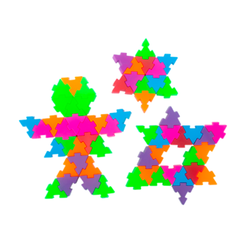 Juego Encaja Fichas 25505 Royal