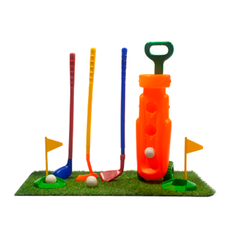Juego Mini Golf 21597 Royal