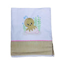 Juego Sabana+Ajustable 4002 Dipaola