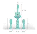 KIT CEPILLO DENTAL ON-CP01 LA GLORIA