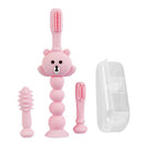 KIT CEPILLO DENTAL ON-CP01 LA GLORIA