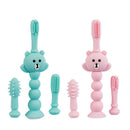KIT CEPILLO DENTAL ON-CP01 LA GLORIA