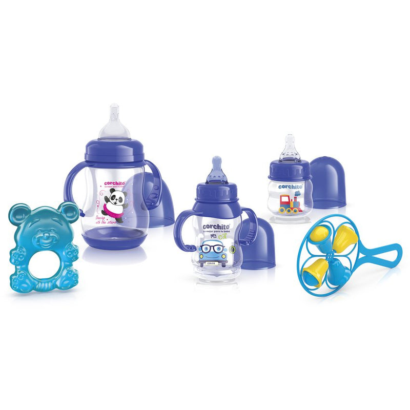 KIT TETERO 0538 CORCHITO