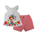 CONJUNTO NIÑA 531 CRIS ROSE