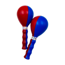 MARACAS 42012 X2 ROYAL