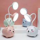 LAMPARA OSO CS-280 OGUSS