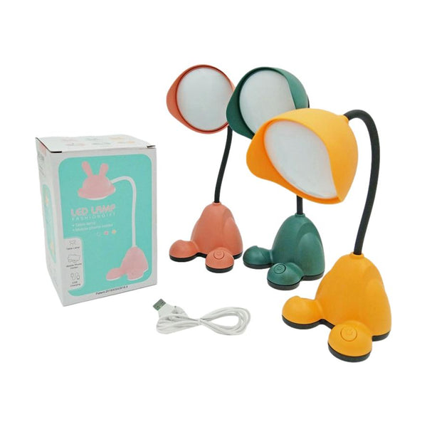 LAMPARA ROBOT FY7711 OGUSS