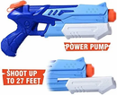 Lanza  Agua Shooter 10207 Plasticos