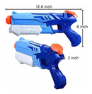 Lanza  Agua Shooter 10207 Plasticos