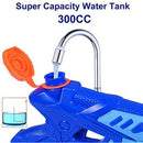 Lanza  Agua Shooter 10207 Plasticos