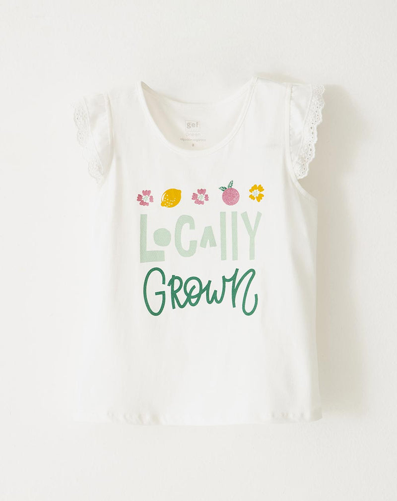 BLUSA LEILA KD 713121 GEF