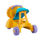 LEÓN CAMINA CONMIGO 7249 FISHER PRICE