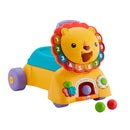 LEÓN CAMINA CONMIGO 7249 FISHER PRICE