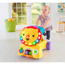 LEÓN CAMINA CONMIGO 7249 FISHER PRICE