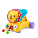 LEÓN CAMINA CONMIGO 7249 FISHER PRICE