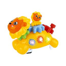 LEON MUSICAL HD9035 JA