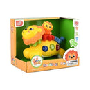 LEON MUSICAL HD9035 JA