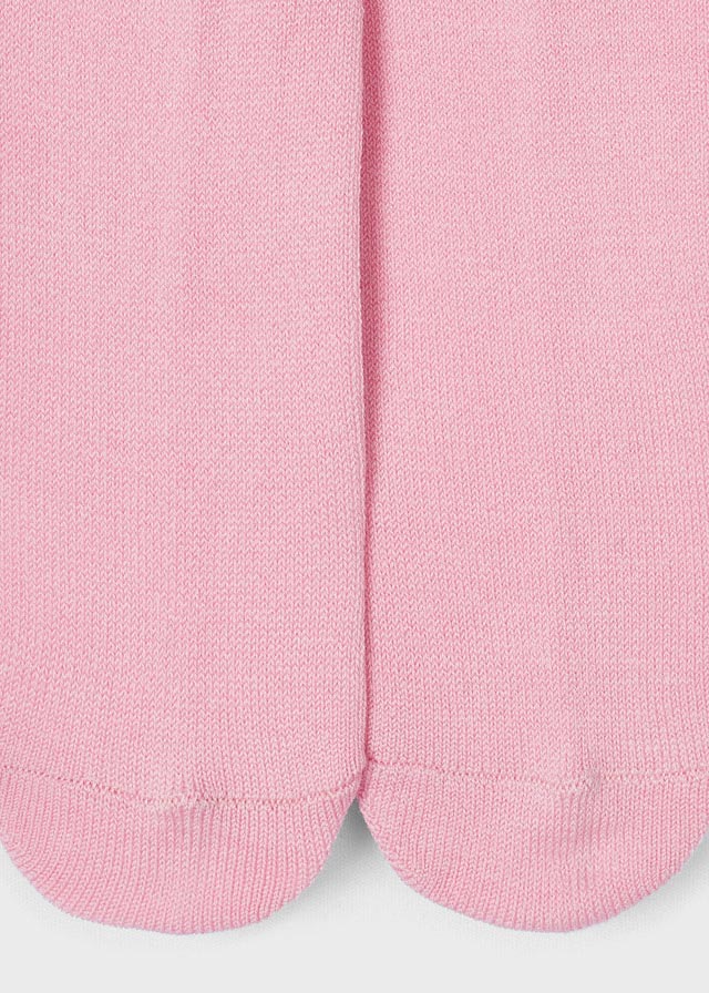 Leotardo Liso 9527 Mayoral