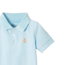 CAMISETA LINTON 709486 BABY FRESH