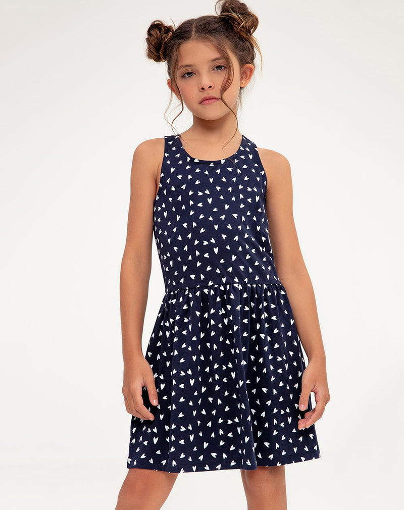 VESTIDO LIRAI KD 720916 GEF