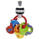LLAMADIENTES LLAVE CEBRA 477 NUBY