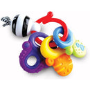 LLAMADIENTES LLAVE CEBRA 477 NUBY