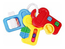 Llavero De Actividades 5016 Fisher Price