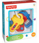 Llavero De Actividades 5016 Fisher Price