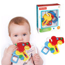 Llavero De Actividades 5016 Fisher Price