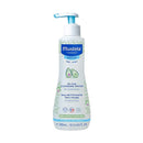 LOCION CORPORAL HYDRABEBE X300ML MUSTELA
