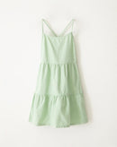 VESTIDO LOLE KD 723169 GEF