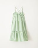 VESTIDO LOLE KD 723169 GEF