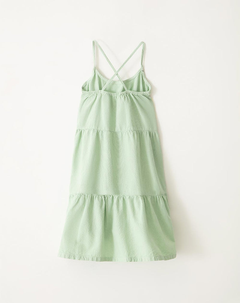 VESTIDO LOLE KD 723169 GEF