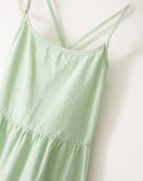 VESTIDO LOLE KD 723169 GEF