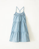 VESTIDO LOLE KD 723169 GEF