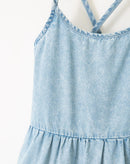 VESTIDO LOLE KD 723169 GEF