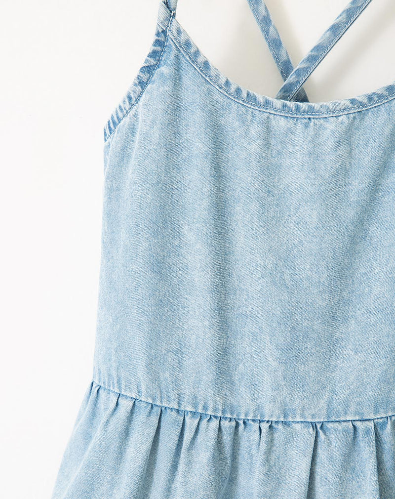 VESTIDO LOLE KD 723169 GEF