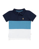 CAMISETA LORING 103486 BABY FRESH