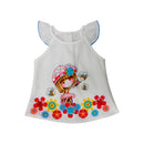 CONJUNTO NIÑA 531 CRIS ROSE