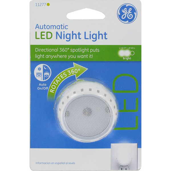 Luz Led Decorativa Tronex (4642239643734)