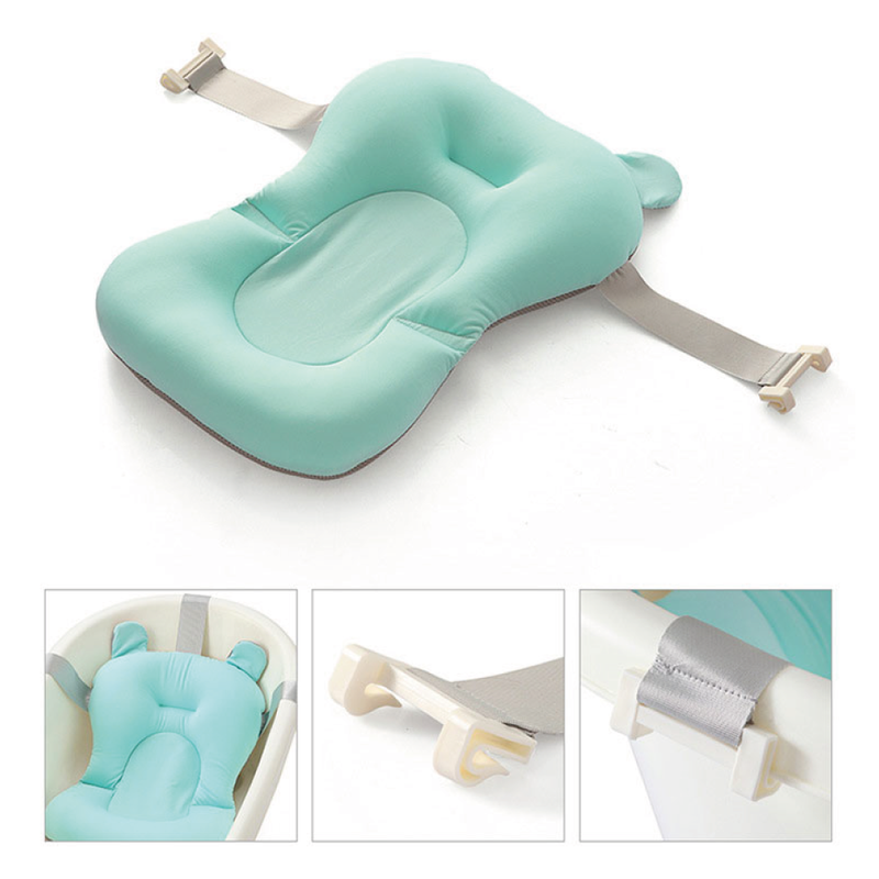 SOPORTE BAÑERA ACOLCHADO YD-14 MUNBE