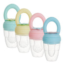 Malla Fruta Silicona Xs18-607 La Gloria