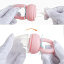 Malla Fruta Silicona Xs18-607 La Gloria