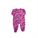 PIJAMA PIE CERRADO 5034 CRECIENDO BABY