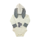 BODY CONEJO 10303 FOR BABY